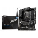 MSI PRO Z790-P WIFI pagrindinė plokštė Intel Z790 LGA 1700 ATX MSI PRO Z790-P WIFI pagrindinė plokštė Intel Z790 LGA 1700 ATX