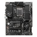MSI PRO Z790-P WIFI материнская плата Intel Z790 LGA 1700 ATX MSI PRO Z790-P WIFI материнская плата Intel Z790 LGA 1700 ATX