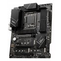 MSI PRO Z790-P WIFI pagrindinė plokštė Intel Z790 LGA 1700 ATX MSI PRO Z790-P WIFI pagrindinė plokštė Intel Z790 LGA 1700 ATX