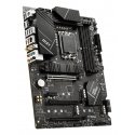 MSI PRO Z790-P WIFI emaplaat Intel Z790 LGA 1700 ATX MSI PRO Z790-P WIFI emaplaat Intel Z790 LGA 1700 ATX