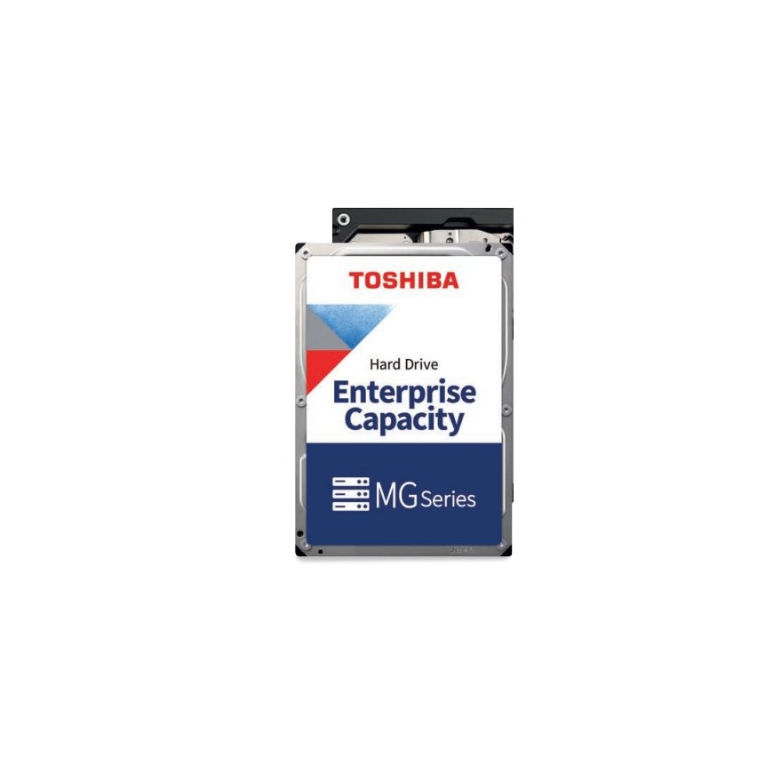 Toshiba MG Series cietā diska draiveris