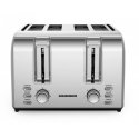 Heinner HTP-4S1500SS toaster 7 4 slice(s) 1500 W Silver Heinner HTP-4S1500SS toaster 7 4 slice(s) 1500 W Silver