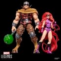 Marvel Legends Series Inhumans ’s Medusa & ’s Gorgon Marvel Legends Series Inhumans ’s Medusa & ’s Gorgon
