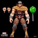 Marvel Legends Series Inhumans Medusa & Gorgon Marvel Legends Series Inhumans Medusa & Gorgon