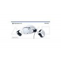 Sony PlayStation VR2 Dedicated head mounted display Black, White