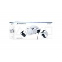 Sony PlayStation VR2 Specializēts uz galviņas uzstādāms displejs Melns, Balts Sony PlayStation VR2 Specializēts uz galviņas uzstādāms displejs Melns, Balts