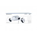 Sony PlayStation VR2 Erikoiskypäränäyttö musta, Valkoinen Sony PlayStation VR2 Erikoiskypäränäyttö musta, Valkoinen