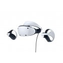 Sony PlayStation VR2 Erikoiskypäränäyttö musta, Valkoinen Sony PlayStation VR2 Erikoiskypäränäyttö musta, Valkoinen