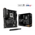Asrock X870 Pro-A WiFi AMD X870 AM5 pieslēgvieta ATX Asrock X870 Pro-A WiFi AMD X870 AM5 pieslēgvieta ATX