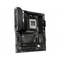 Asrock X870 Pro-A WiFi AMD X870 AM5 pieslēgvieta ATX Asrock X870 Pro-A WiFi AMD X870 AM5 pieslēgvieta ATX