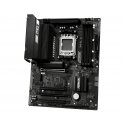 Asrock X870 Pro-A WiFi AMD X870 AM5 lizdas ATX Asrock X870 Pro-A WiFi AMD X870 AM5 lizdas ATX