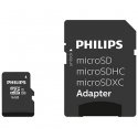 Philips FM16MP45B/00 карта памяти 16 GB MicroSDHC UHS-I Класс 10