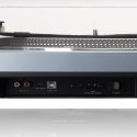 Lenco L-3809ME vinüülimängija Direct-drive vinüülplaadimängija Sinine, Metallik Manuaal Lenco L-3809ME vinüülimängija Direct-drive vinüülplaadimängija Sinine, Metallik Manuaal