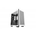 DeepCool CH370 WH Mini Tower Белый DeepCool CH370 WH Mini Tower Белый