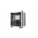DeepCool CH370 WH Mini Tower Valge DeepCool CH370 WH Mini Tower Valge