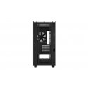 DeepCool CH370 WH „Mini Tower“ Balta DeepCool CH370 WH „Mini Tower“ Balta