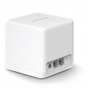 Mercusys Halo H30G(3-pack) Kaksitaajuus (2,4 GHz/5 GHz) Wi-Fi 5 (802.11ac) Valkoinen 2 Sisäinen Mercusys Halo H30G(3-pack) Kaksitaajuus (2,4 GHz/5 GHz) Wi-Fi 5 (802.11ac) Valkoinen 2 Sisäinen