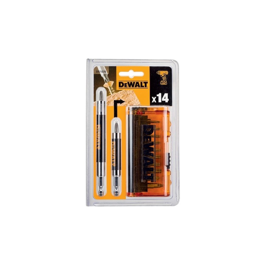 DeWALT DT71570-QZ suktuvo antgalis – 5