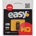 IMRO EASY/8GB USB atmintukas USB A tipo 2.0 Juoda IMRO EASY/8GB USB atmintukas USB A tipo 2.0 Juoda