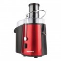 Heinner XF-1000RD mehukone 1000 W Punainen Heinner XF-1000RD mehukone 1000 W Punainen