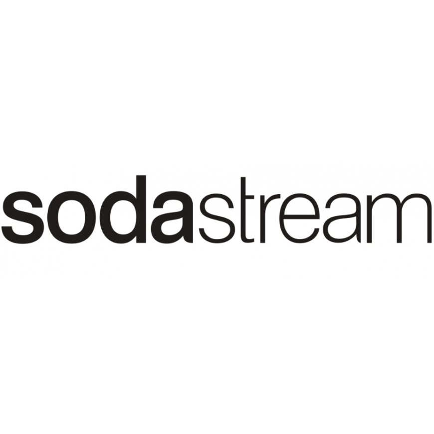 SodaStream 8719128110080 bez kategorijas