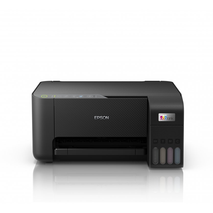 Epson EcoTank ET-2860 Inkjet A4 5760 x 1440 DPI 33 ppm Wi-Fi – 4