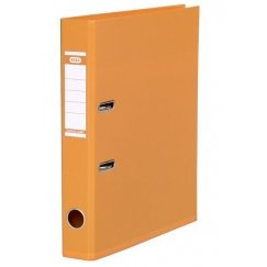 Elba 100400560 spiraalköitja A4+ Oranž