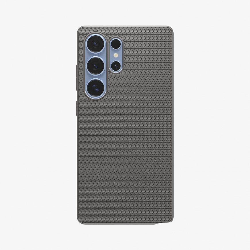 Spigen Liquid Air mobiliojo telefono dėklas 17,5 cm (6.9") Pilka