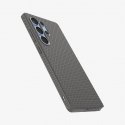 Spigen Galaxy S25 Ultra Case Liquid Air Marble Gray Spigen Galaxy S25 Ultra Case Liquid Air Marble Gray