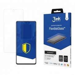 3MK FlexibleGlass Skaidri ekrano apsauga Xiaomi 1 vnt
