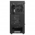 Savio Noctis Flow Cube Black Savio Noctis Flow Cube Black