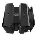 Cooler Master MasterAir MA824 Stealth Процессор Air cooler 120/135 mm Черный