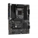 Asrock Z790 PG Lightning Intel Z790 LGA 1700 ATX Asrock Z790 PG Lightning Intel Z790 LGA 1700 ATX