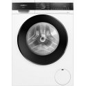 Siemens iQ500 WG44G2Z22 washing machine Front-load 9 kg 1351 RPM Black, White Siemens iQ500 WG44G2Z22 washing machine Front-load 9 kg 1351 RPM Black, White