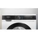 Siemens iQ500 WG44G2Z22 veļasmašīna Ielādēšana no priekšas 9 kg 1351 RPM Melns, Balts Siemens iQ500 WG44G2Z22 veļasmašīna Ielādēšana no priekšas 9 kg 1351 RPM Melns, Balts