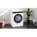 Siemens iQ500 WG44G2Z22 washing machine Front-load 9 kg 1351 RPM Black, White Siemens iQ500 WG44G2Z22 washing machine Front-load 9 kg 1351 RPM Black, White