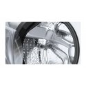 Siemens iQ500 WG44G2Z22 skalbimo mašina Pakraunama per priekį 9 kg 1351 RPM Juoda, Balta Siemens iQ500 WG44G2Z22 skalbimo mašina Pakraunama per priekį 9 kg 1351 RPM Juoda, Balta