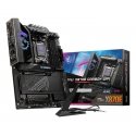 MSI MPG X870E CARBON WIFI emaplaat AMD X870E Protsessoripesa AM5 ATX MSI MPG X870E CARBON WIFI emaplaat AMD X870E Protsessoripesa AM5 ATX