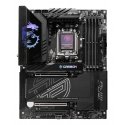 MSI MPG X870E CARBON WIFI mātes plate AMD X870E AM5 pieslēgvieta ATX MSI MPG X870E CARBON WIFI mātes plate AMD X870E AM5 pieslēgvieta ATX