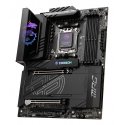 MSI MPG X870E CARBON WIFI pagrindinė plokštė AMD X870E AM5 lizdas ATX MSI MPG X870E CARBON WIFI pagrindinė plokštė AMD X870E AM5 lizdas ATX