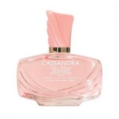 Jeanne Arthes Cassandra Rose Intense 100ml Moteriškas