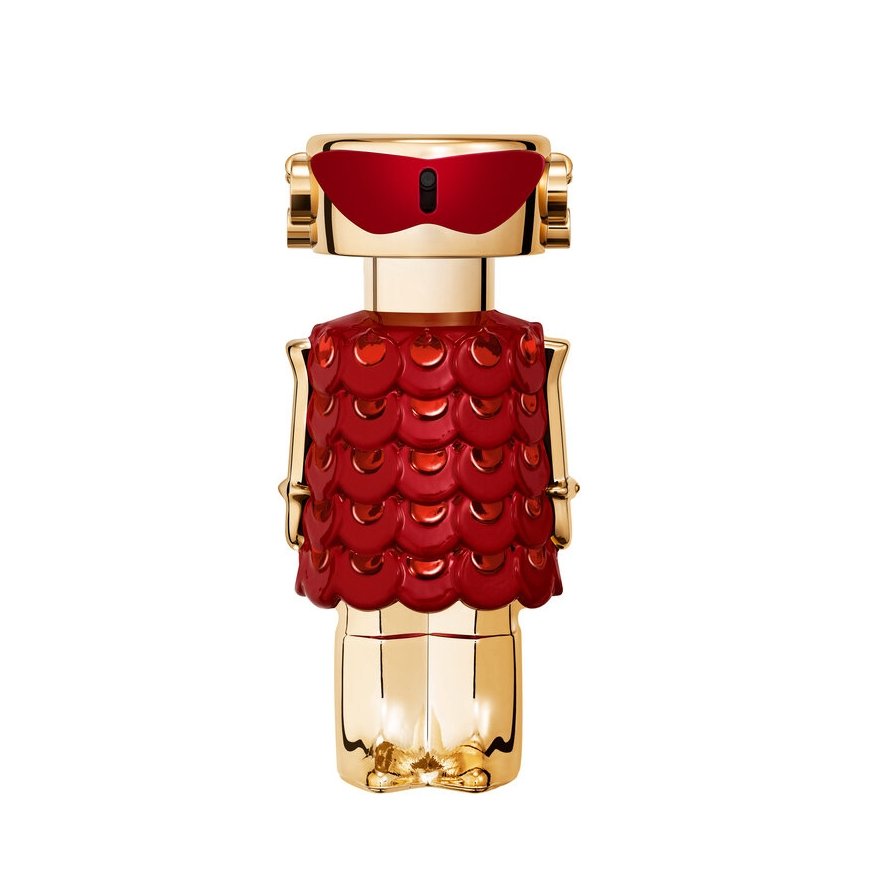 Rabanne Fame In Love Parfum Elixir 80 ml Sievietes