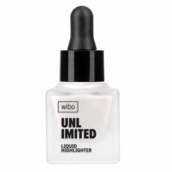 Wibo Unlimited vedel märgistaja „Unlimited“, 15 ml