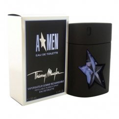 Thierry Mugler A*Men – EDT (uudelleentäytettävä kuminen pullo)