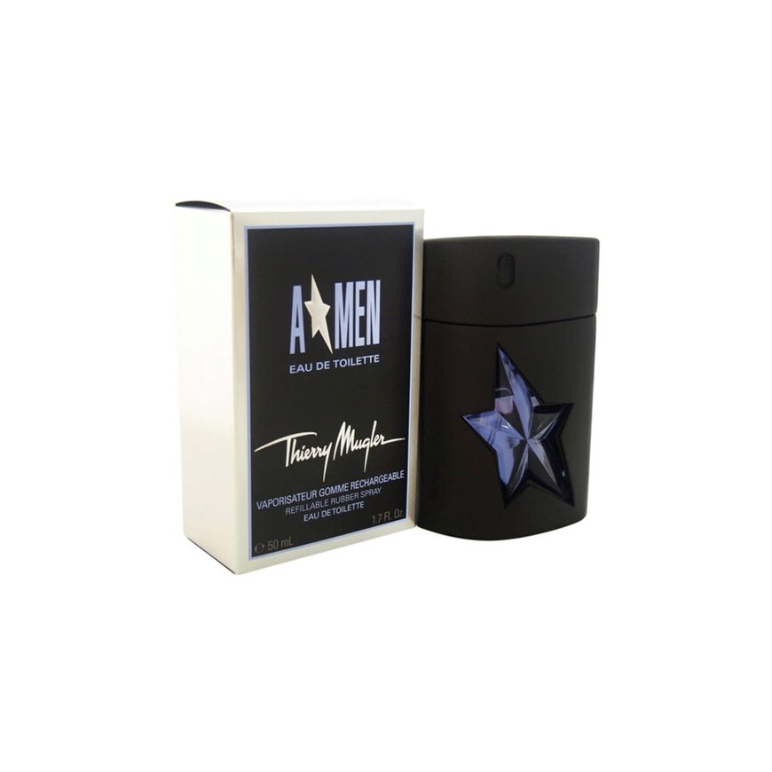 Mugler Thierry Mugler A*Men – EDT