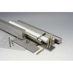 metalinis grąžtas, kobaltas 5,2 mm, HSS-Co ALPEN [0061300520100]