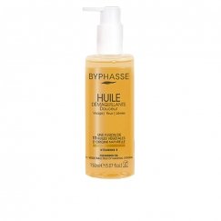 "Byphasse" silmade meigi eemaldaja Douceur Oil 150ml