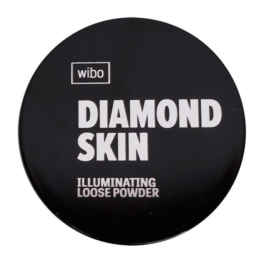 Wibo Diamond Skin, 5.5 g