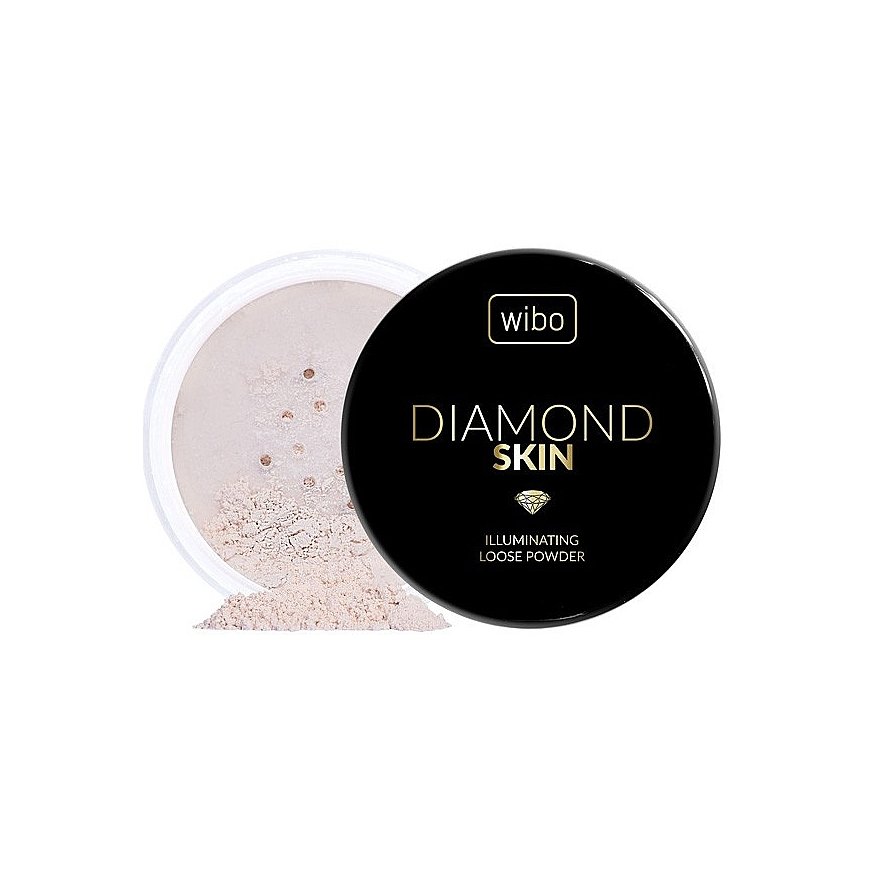 Wibo Diamond Skin, 5.5 g – 2