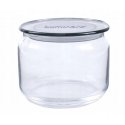 Stiklainis kansiolla Plano 500 ml harmaa LUMINARC Stiklainis kansiolla Plano 500 ml harmaa LUMINARC